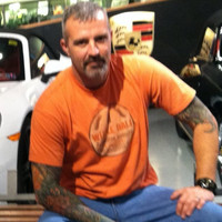 BBMK Contracting LLC Employee Jerry Wickes's profile photo