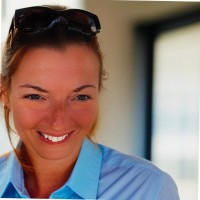 Erregì Solutions Employee Cristina Grecchi's profile photo