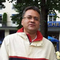 Uday Nath Email & Phone Number