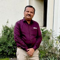 Abhaysinh Patil Email