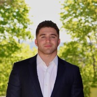 Sailor Health Employee Joshua Rauch's profile photo