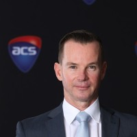 ACS (Australian Computer Society) Employee Troy Steer's profile photo