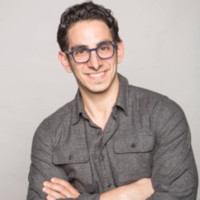 Display Sales Employee Zack Leonard's profile photo