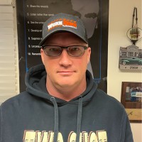 Work Zone Traffic Control LLC Employee David Ranney's profile photo
