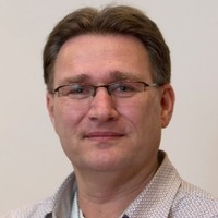 Hagro Precisie b.v. Employee Arjan Nugteren's profile photo