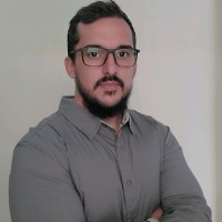 Selfie Properties Employee Bruno Marini's profile photo