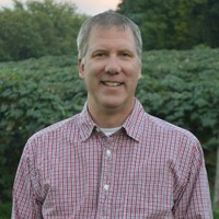 Composiflex Employee Stephen Watts's profile photo