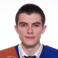 LENDSUM Employee Sergio Vizcaíno Vicente's profile photo