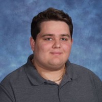 Long Island University Employee Nicholas Dey's profile photo