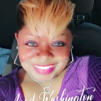 April Washington Email & Phone Number