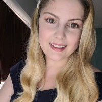 F5 Employee Emma Keep's profile photo