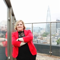 Frontier Developments Employee Yvonne Dawes's profile photo