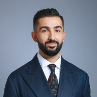 Logicor Employee Sadi Amroun's profile photo