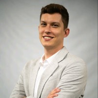 Sicoob Employee Philippe Ribeiro Carvalho's profile photo