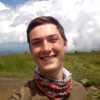 CTI Engineers, Inc. Employee Andrew Krusen's profile photo