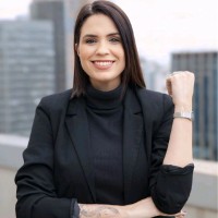 Simples Factoring Employee Camila Viana's profile photo