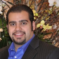 Custom Creatives Employee Ben Luis's profile photo