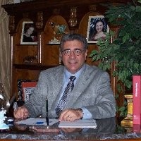 Kenneth Powell Email & Phone Number