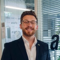 European Athletics Employee Devon Schuler's profile photo