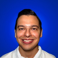 RushData Employee José Mario Peña Garcia's profile photo