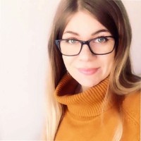 English Of Course Employee Olga Shevtsova's profile photo
