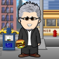 Mayfield Employee Thomas Switzer's profile photo