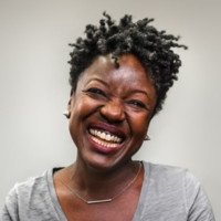 Women's Wilderness Employee Kriste Peoples's profile photo