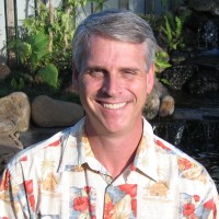 Michael Burgess