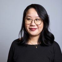 Salesforce Employee Annie Wang's profile photo