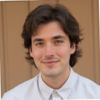 Reading Rebels Employee Asher Pileggi's profile photo