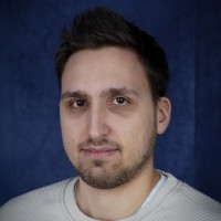 PROCOMM - MMC Employee Theo Vercelli's profile photo