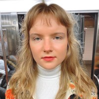 Neck.app Employee Katia Kvetko's profile photo