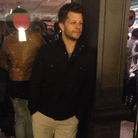 Nick Rossi Email & Phone Number