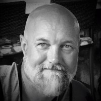 General Motors Employee Scott Probst's profile photo