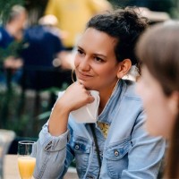 Alexander von Humboldt Institute for Internet and Society Employee Annemarie Mutscher's profile photo