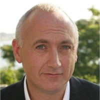 Frollo Employee Grant Sheppard's profile photo