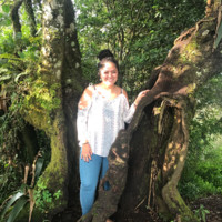 TurboDebt Employee Angie Figueroa's profile photo