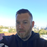 ipSCAPE Employee Aaron Finlay's profile photo