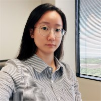 CDS Global Cloud Employee Jenny Chen's profile photo