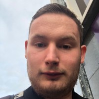 BT Group Employee Liam Putman's profile photo