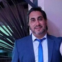 Miami Alkaline Water Employee Omar Campos's profile photo