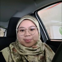 Hajar Shaufi Email