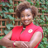 JEA Employee Rita Scott's profile photo