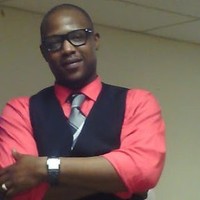 Grapevine Visual Concepts Employee Windell Charles's profile photo