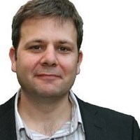 LibLynx - Identity, Access & Analytics for Online Resources Employee Paul Dixon's profile photo