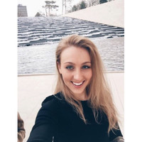 Citi Employee Annie Lord's profile photo