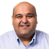 BNY Employee Amgad Henan's profile photo