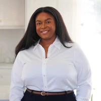 Vanguard Cloud Consulting Ltd Employee Havilah Ekpekurede's profile photo