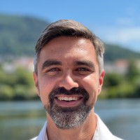 Sciomics - Enabling Precision Medicine Employee Ronny Schmidt's profile photo