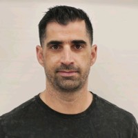 Media Consulting Group Employee Daniel Elad's profile photo